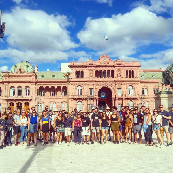 centro historico buenos aires