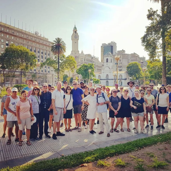 centro historico buenos aires